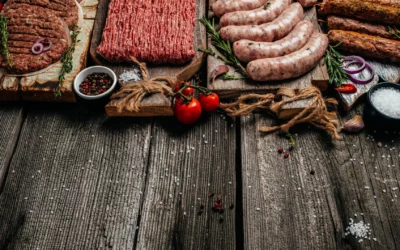 Pourquoi choisir un boucher dans les Vosges pour vos viandes ?