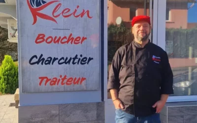 Savourez la charcuterie maison dans les Vosges chez Boucherie Klein !