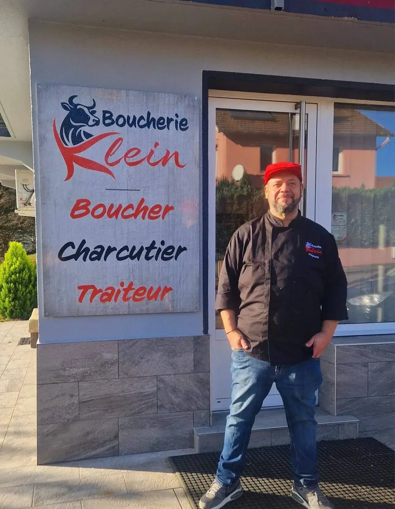 Savourez la charcuterie maison dans les Vosges chez Boucherie Klein !