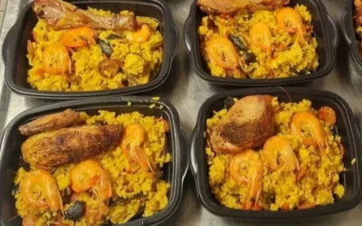 Dégustez des plats préparés à Saint-Nabord savoureux chez Boucherie Klein !