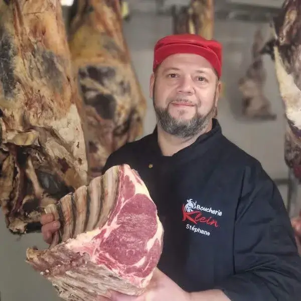 Viande en circuit court à Saint-Nabord : fraîcheur et qualité garanties