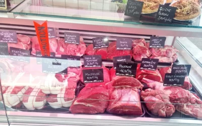 Découvrez la charcuterie près de Gérardmer chez Boucherie Klein !