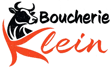 Logo de la Boucherie Klein à Saint-Nabord